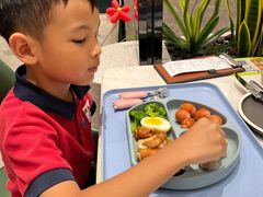 -西语·炭烧牛排(卓越中寰店)