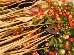 -叶婆婆钵钵鸡(解放碑店)