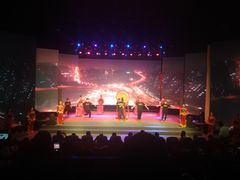 -陕北民歌大舞台