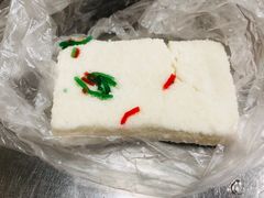 芳婆糕-芳婆糕团店(王府大街店)