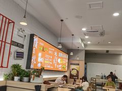-百家鸡味馆(清泰店)