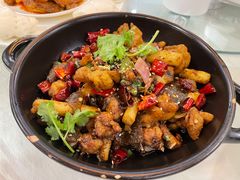 -陈麻婆豆腐(旗舰店)