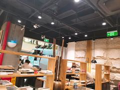 大堂-和府捞面(西溪印象城店)