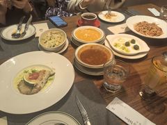 -食间牛排(湖西路店)