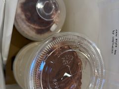 -喜茶(北京华贸购物中心店)