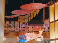 -悦和餐厅(CBD玉米楼店)