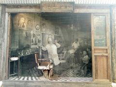 门面-绳金塔美食街(前进路店)