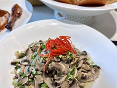 -张家小灶(东城店)