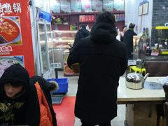 -武记碳锅鱼大盘鸡(杜岭街店)