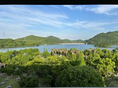 -宁波九龙湖开元度假村