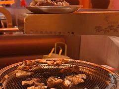 -西塔老太太泥炉烤肉(苏州大悦城店)