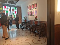 -漢舍中国菜馆(889广场店)