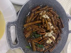 -怡园饭店-餐厅(四望亭店)