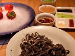 -四季民福烤鸭店(前门廊房二条店)