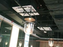 大堂-顺德公广东猪肚鸡·煲仔饭(白石洲店)