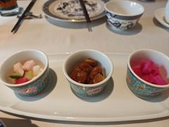 -钱塘花园·宁波菜