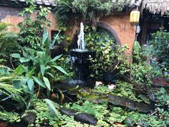 -园林美食城·本土农家菜(杨和镇店)