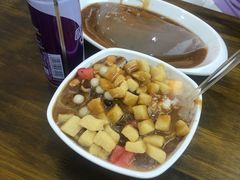 -串妹花式冰粉(乐山总店)