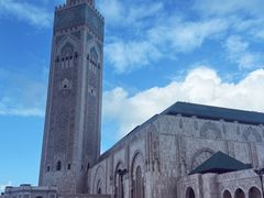 -哈桑二世清真寺