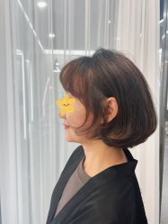 -艾美A·M Hair Salon