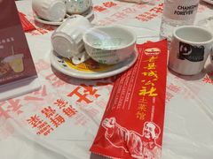 -即墨老公社·海肠捞饭大王(古城店)