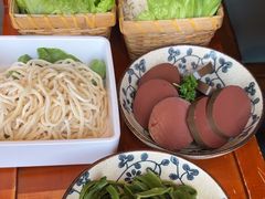 -老员外骨汤火锅(海州古城店)