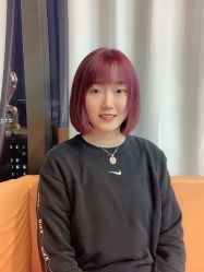 -SY COLOUR专业烫染