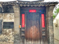 -南通濠河风景名胜区