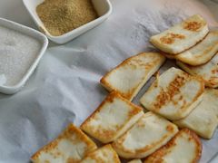 -滇池睡美人餐厅