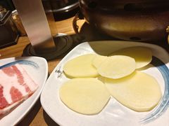 -九田家黑牛烤肉料理(太阳宫广场店)
