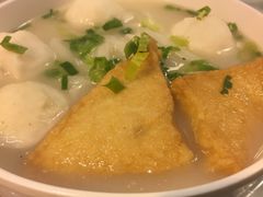 -翠华餐厅