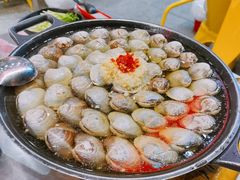 -水哥卜卜贝(东晓·胜汇里店)