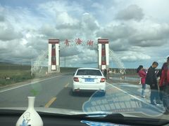 -青海湖国家重点风景名胜区