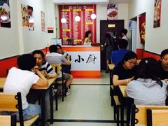 中国兰州顶牛纯汤牛肉拉面(永安道店)-中国兰州名牛纯汤牛肉面(永安道店)