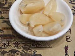 -老乌家特色小炒泡馍(大皮院店)
