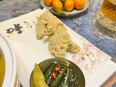 -君霖海鲜私房菜(春柳店)