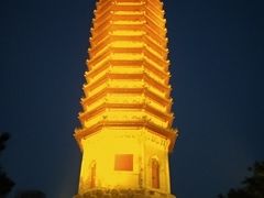 -西海子公园