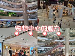 -开元商城(钟楼店)