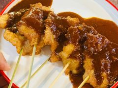 -燃计沙茶皇·香港沙茶火锅(人广旗舰店)