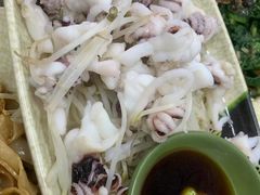 -贞姨美食·老字号海鲜大排档