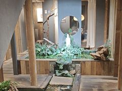 -邈墨茶馆(大兜路1号店)