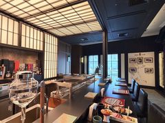 -鳥喜Toriki怀石烧鸟料理