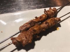 -很久以前羊肉串(大华三路店)