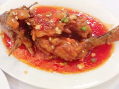 -梅龙镇酒家(南京西路总店)