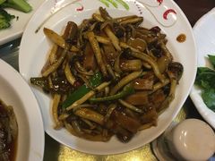 -圆满素食林饭店非遗素食(河西店)