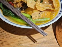 -桂小厨广西菜(青秀万达店)