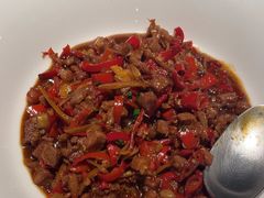 -千百味红餐厅·江西菜(绿地双子塔店)