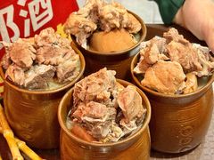 -乡厨味道(黄鹤楼店)