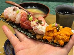 -鮨冠OMAKASE食べ放题(北京首店)