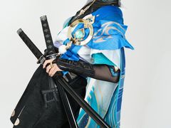 -米游妙妙屋cosplay换装自拍摄影体验馆